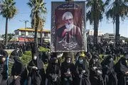 پیکر علامه حسن‌زاده آملی در روستای «ایرا» خاکسپاری شد
