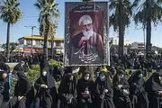 پیکر علامه حسن‌زاده آملی در روستای «ایرا» خاکسپاری شد