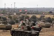 مصر درباره اعلان جنگ هشدار داد