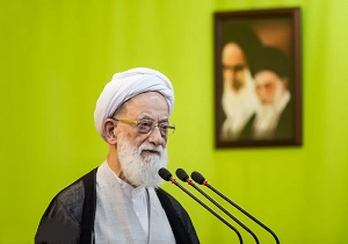 امامی کاشانی: پیروزی حلب نشان داد راه حل مسئله فلسطین "مقاومت" است