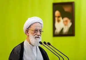 آیت‌الله امامی کاشانی نماز جمعه این هفته تهران را اقامه می‌کند