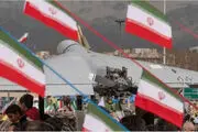 ایران برای مقابله با آمریکا و اسرائیل سراغ نسل جدید پهپادهای روسی رفت