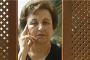 ادعای عجیب شیرین عبادی درباره امام موسی صدر