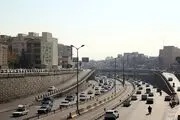  جزئیات اجرای پروژه خیالستان زندگی در بزرگراه امام علی (ع) 