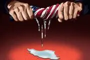 دلایل اصلی توقف حملات آمریکا افشا شد