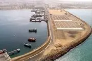 سنگ اندازی آمریکا در اجرای توافقنامه چابهار