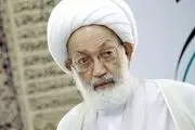 شیخ عیسی قاسم: ایران پرچم‌دار وحدت اسلامی است