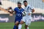 خلاصه بازی امروز استقلال ۲ پیکان ۱ در لیگ برتر ۱۴۰۲