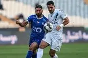 خلاصه بازی امروز استقلال ۲ پیکان ۱ در لیگ برتر ۱۴۰۲