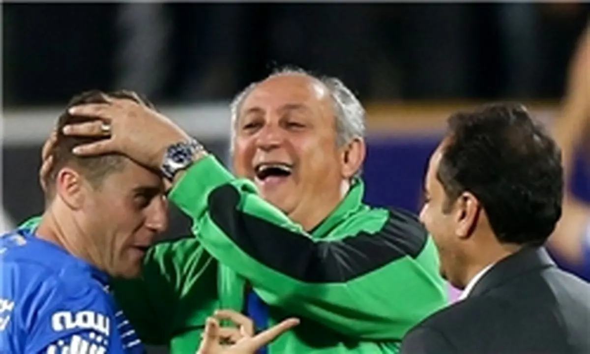بازی استقلال با پرسپولیس در آلمان قطعی نیست
