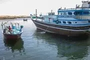  کثیف‌ترین ساحل دنیا/ عکس