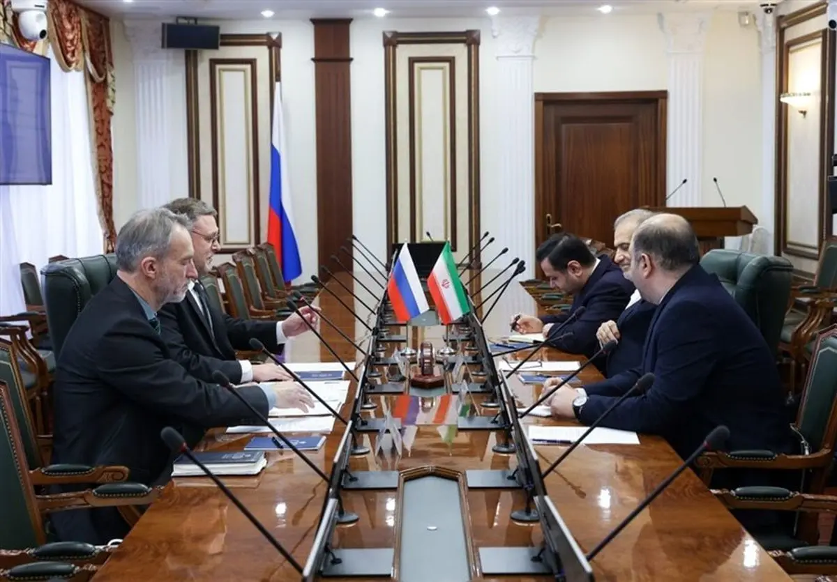 روسیه آماده کمک به اجرای توافق احتمالی ایران و آمریکاست