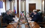روسیه آماده کمک به اجرای توافق احتمالی ایران و آمریکاست