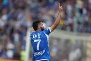 پشت پرده حضور مهرداد محمدی در هواپیمایی یک تراکتوری