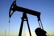 قیمت نفت آمریکا از ۶۰ دلار فراتر رفت