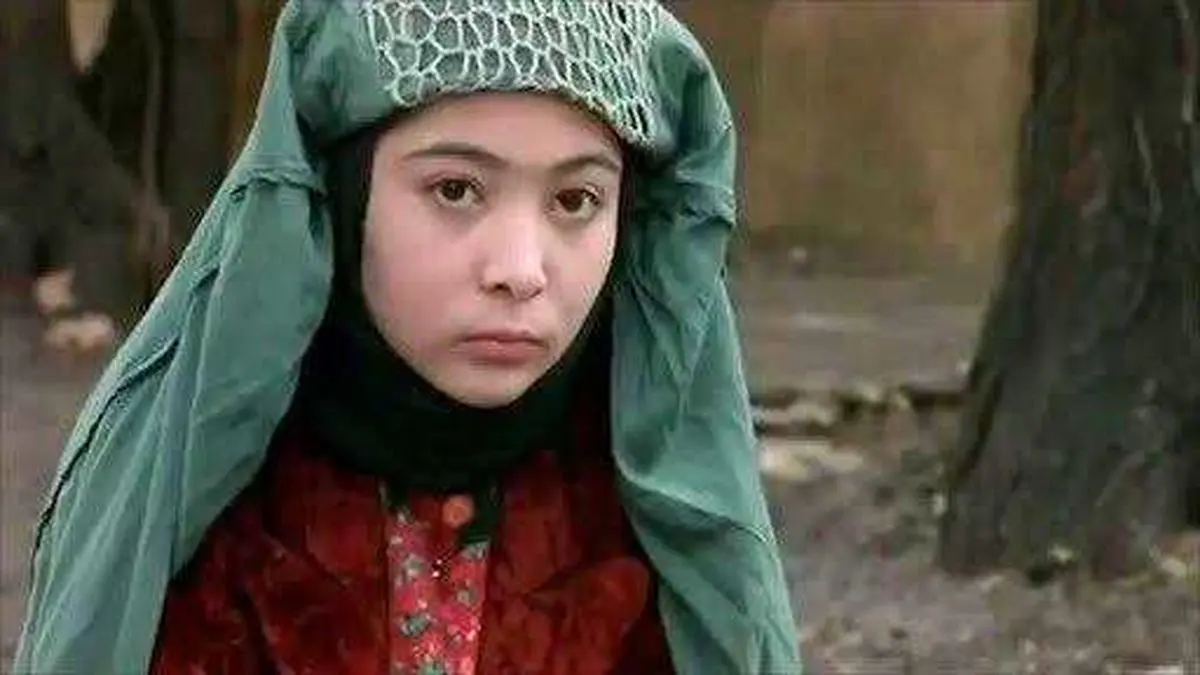حسرت بزرگ خانم بازیگر/ تصاویر