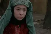 حسرت بزرگ خانم بازیگر/ تصاویر