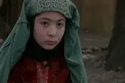 حسرت بزرگ خانم بازیگر/ تصاویر