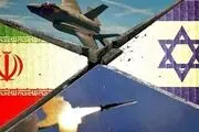 آیا اسرائیل بر آسمان ایران سلطه هوایی پیدا کرده است؟