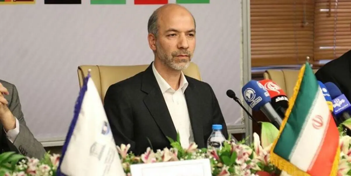 هیات ایرانی در اعتراض به حضور اسرائیل اجلاس تغییر اقلیم را ترک کرد 