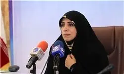  چرا روحانی یک زن را به عنوان معاون حقوقی خود انتخاب کرد؟