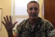 انتقاد تند فرمانده دریایی آمریکا درباره افغانستان کار دستش داد!