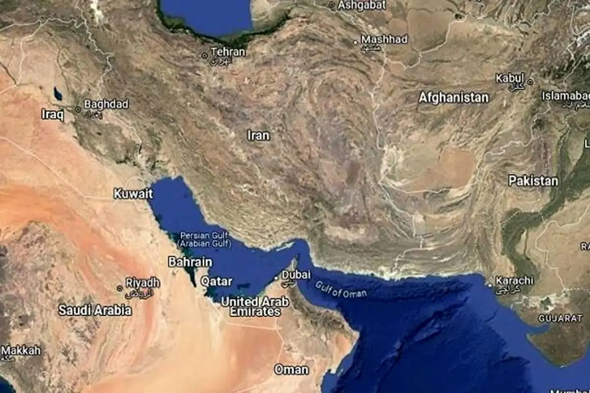 اروپا به دنبال توافقی با ایران برای دسترسی به تنگه هرمز 