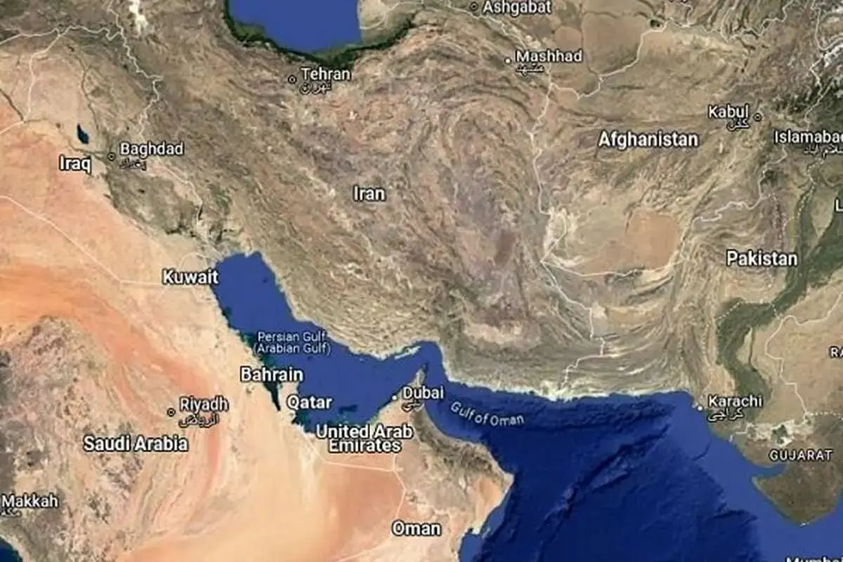 اروپا به دنبال توافقی با ایران برای دسترسی به تنگه هرمز 