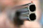 
قتل با سلاح شکاری در شهرستان آق قلا
