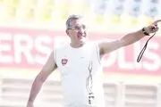 سورپرایز برانکو برابر ذوب آهن