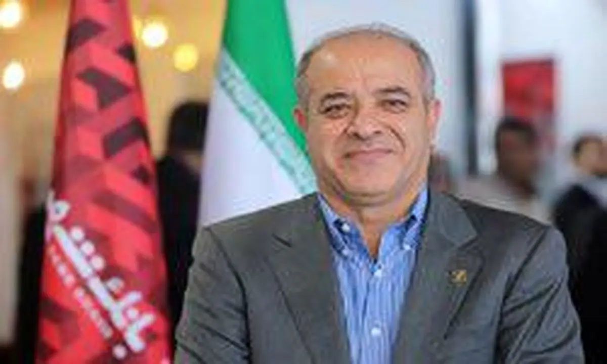 تبریک مدیرعامل بانک شهر به مناسبت روز خبرنگار