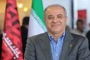 تبریک مدیرعامل بانک شهر به مناسبت روز خبرنگار