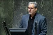 عذرخواهی وزیر کشاورزی به نمایندگی از دولت از مردم+فیلم