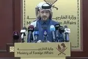 قطر: کانال‌های ارتباطی با ایران و آمریکا فعال و باز می‌ماند
