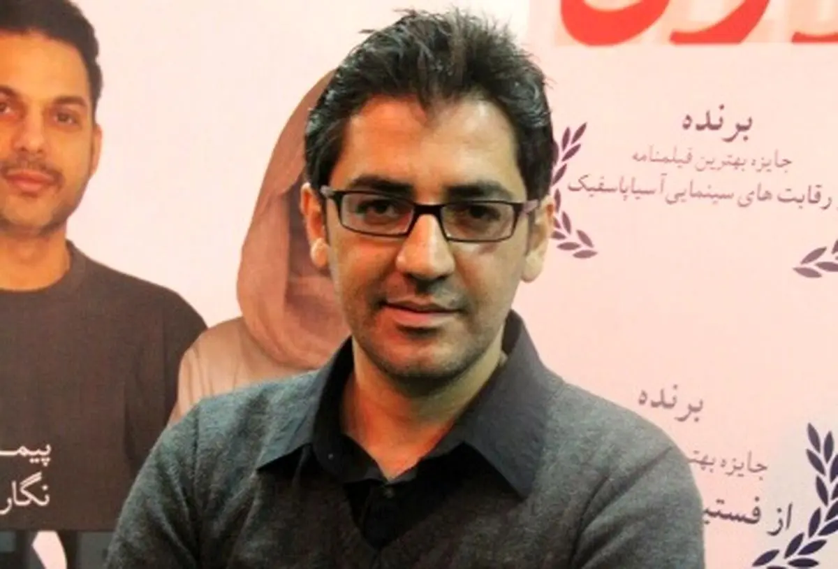 کارگردان ملبورن داور فستیوال اسپانیایی شد