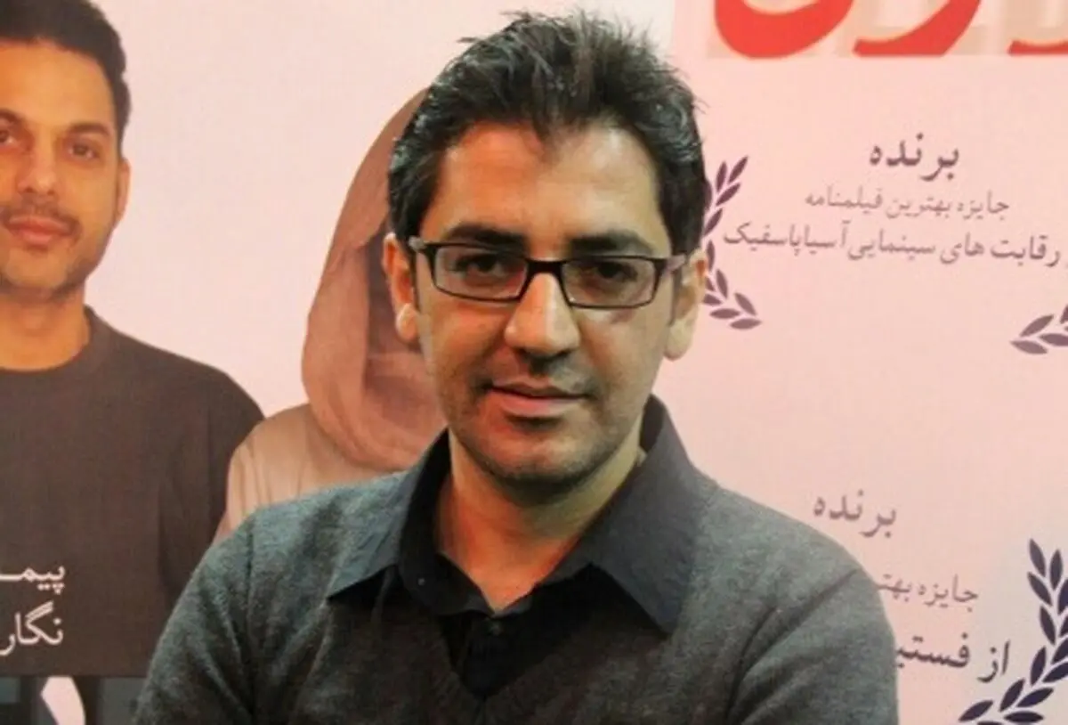 کارگردان ملبورن داور فستیوال اسپانیایی شد