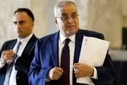 واکنش بیروت به بیانیه کمیته چهارجانبه عربی علیه ایران