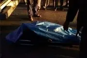 قربانی دیگر در جاده آسیایی- روستای «یورت چوپان»