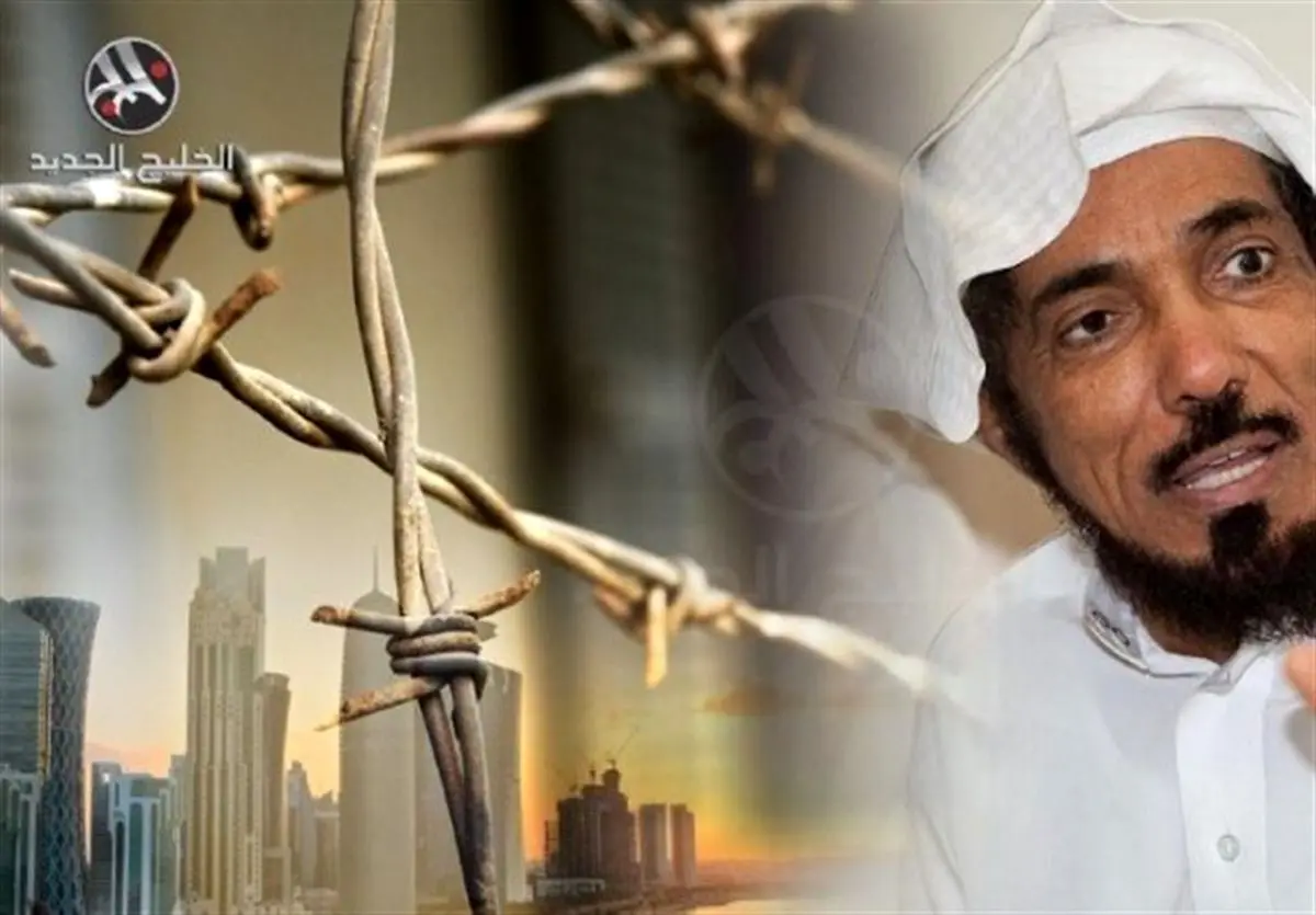 سرکوبگری های ناتمام در عربستان|/ مرگ تدریجی «سلمان العوده» با شکنجههای وحشتناک