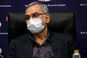 وزیر بهداشت: ایران اسلامی در مقابله با کرونا روسفید شده است / تبدیل به قدرت تولید واکسن جهان شده ایم
