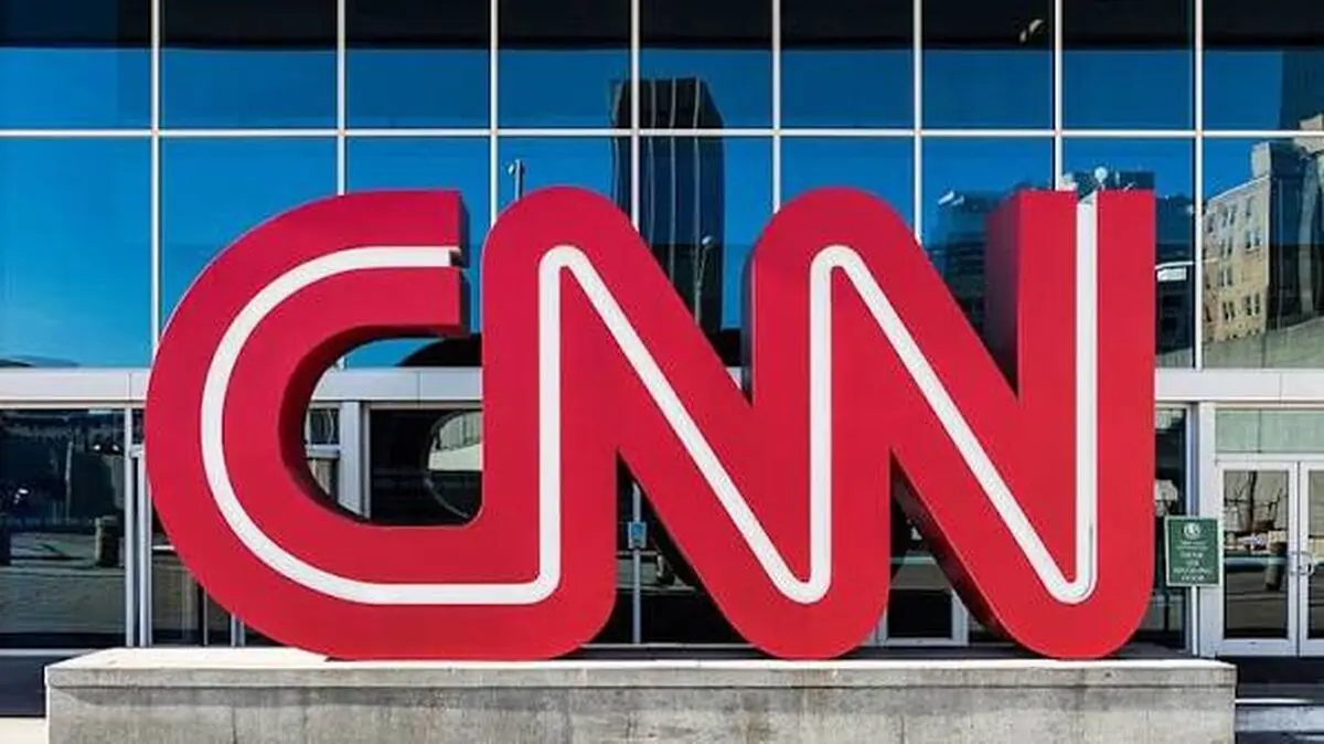 گزارش دیدنی و جنجالی CNN از ویرانی پایگاه‌های آمریکایی بر اثر حملات ایران