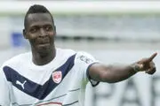 دیاباته برای حضور در پرسپولیس تهدید شد؟/ آخرین وضعیت پرسپولیسی شدن دیاباته