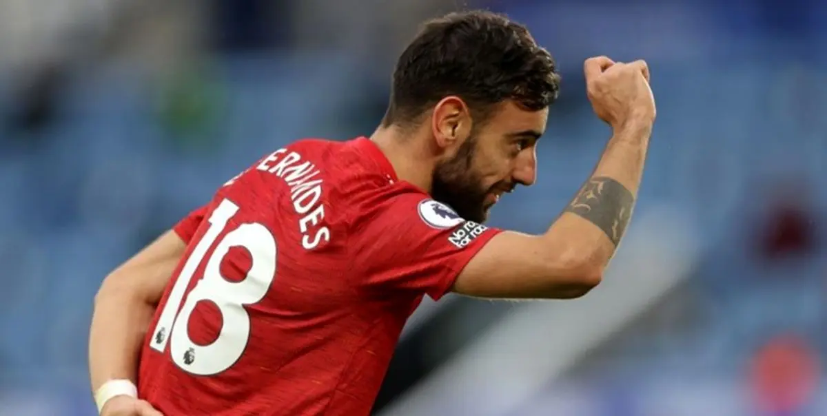 تیم منتخب ماه لیگ برتر انگلیس