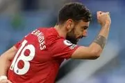 تیم منتخب ماه لیگ برتر انگلیس 