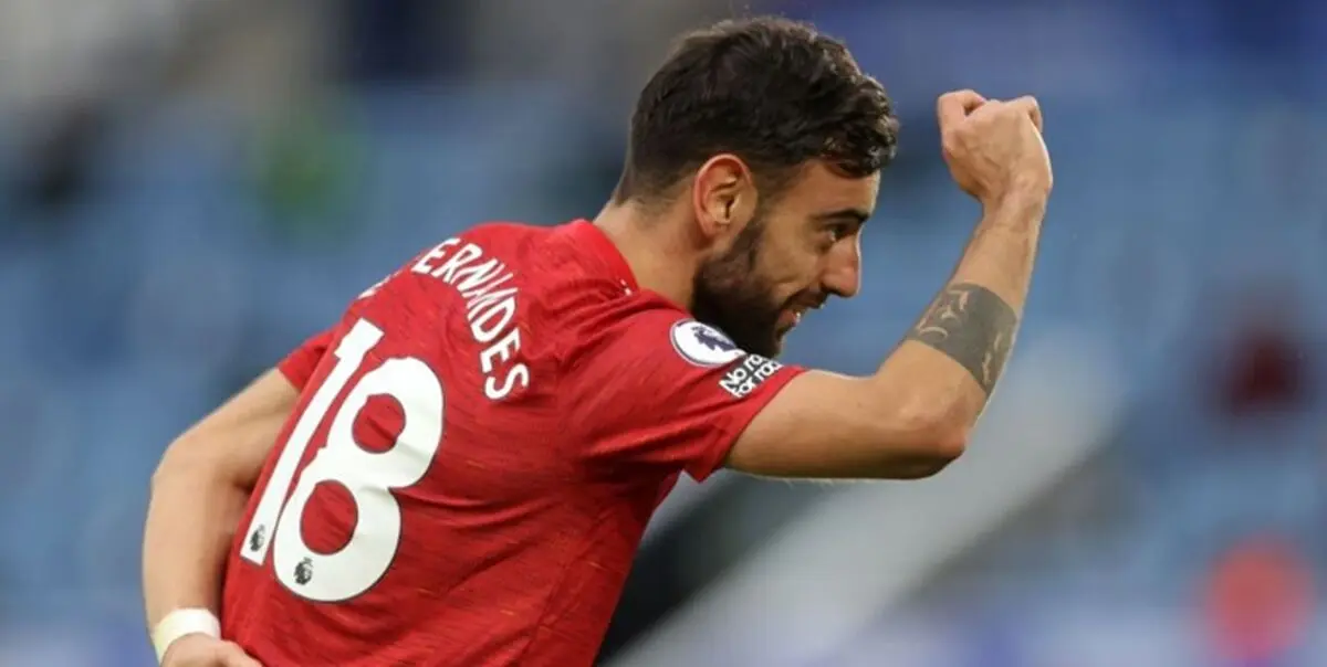 تیم منتخب ماه لیگ برتر انگلیس 