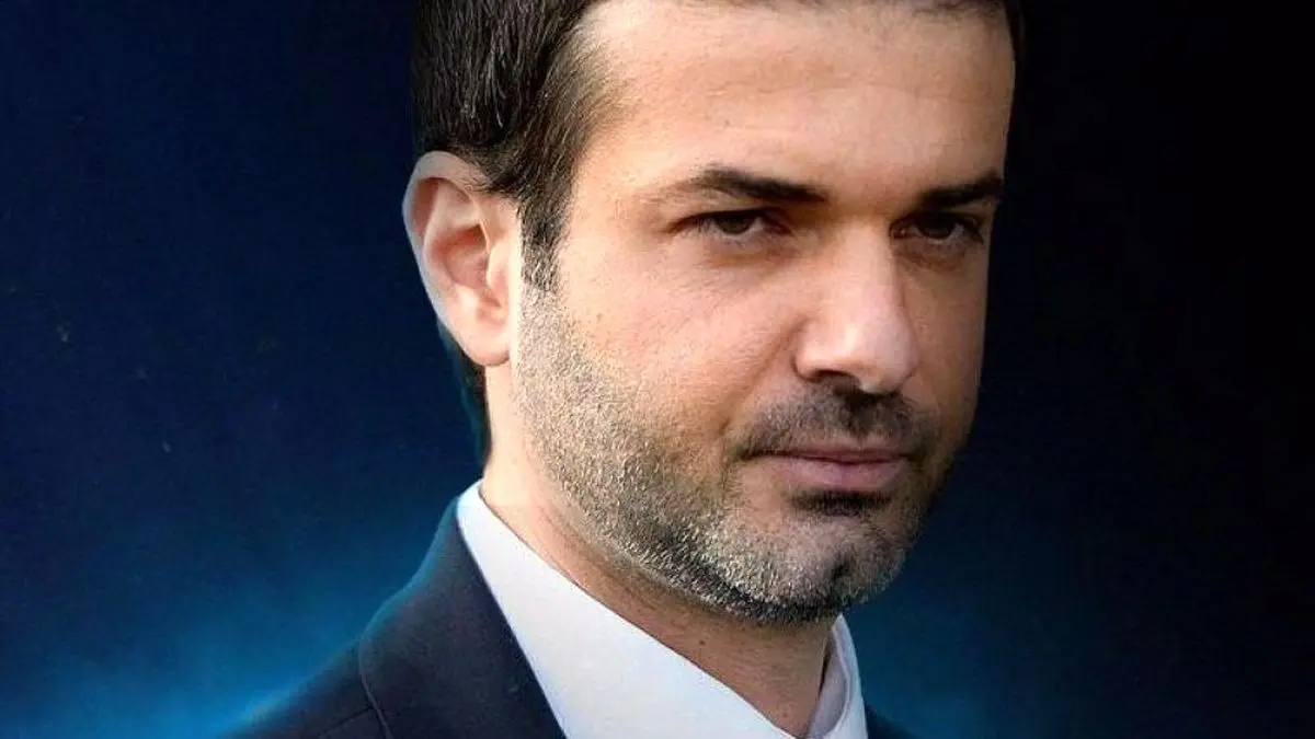 استراماچونی: آماده بازگشت بودیم که یکدفعه با بحث چک مواجه شدیم