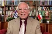 
منشه امیر: آرزوی ما بر باد رفت!
