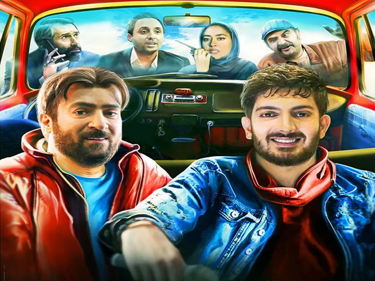کارگردانان زنی که فیلم کمدی موفق ساخته‌اند