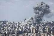 اسرائیل دست از نقض مکرر آتش‌بس نمی‌کشد!
