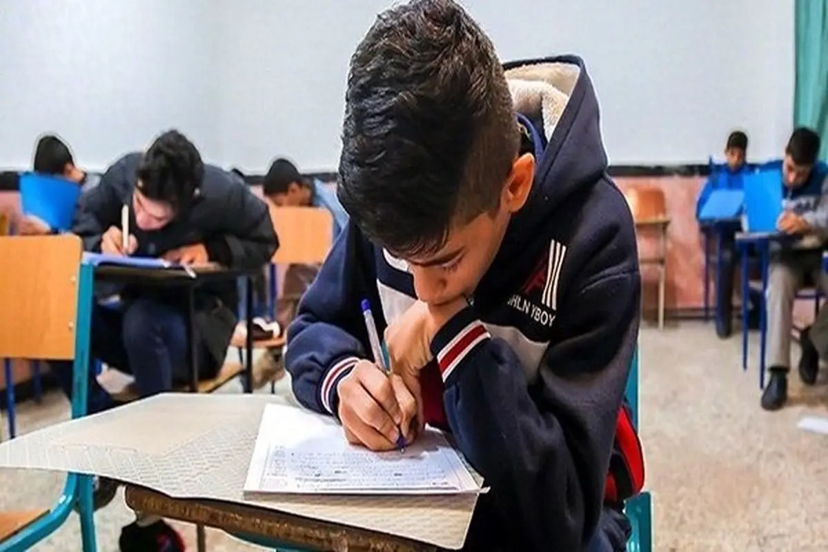 فروش سوالات امتحان نهایی در اینترنت| واکنش فتا به فروش سوالات